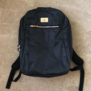 Ju Ju Be BALLAD backpack diaper bag